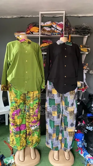 Quality 2 Pics Outfits