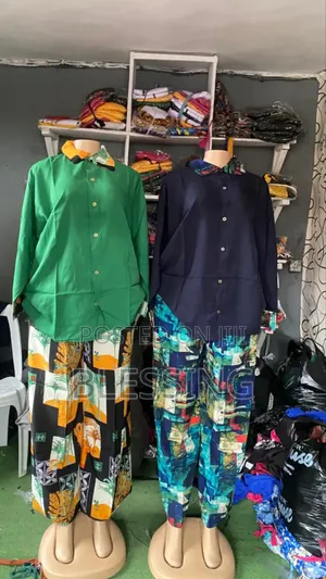 Quality 2 Pics Outfits