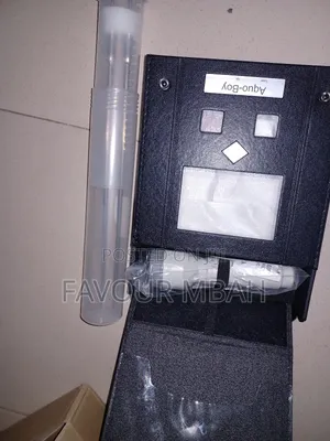Aqua Boy Moisture Tester