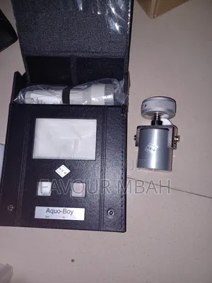 Aqua Boy Moisture Tester