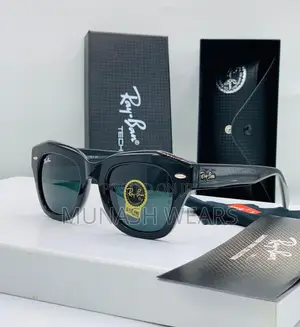 Rayban Classic Sunshade