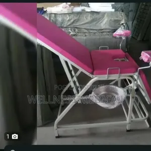 Delivery Bed