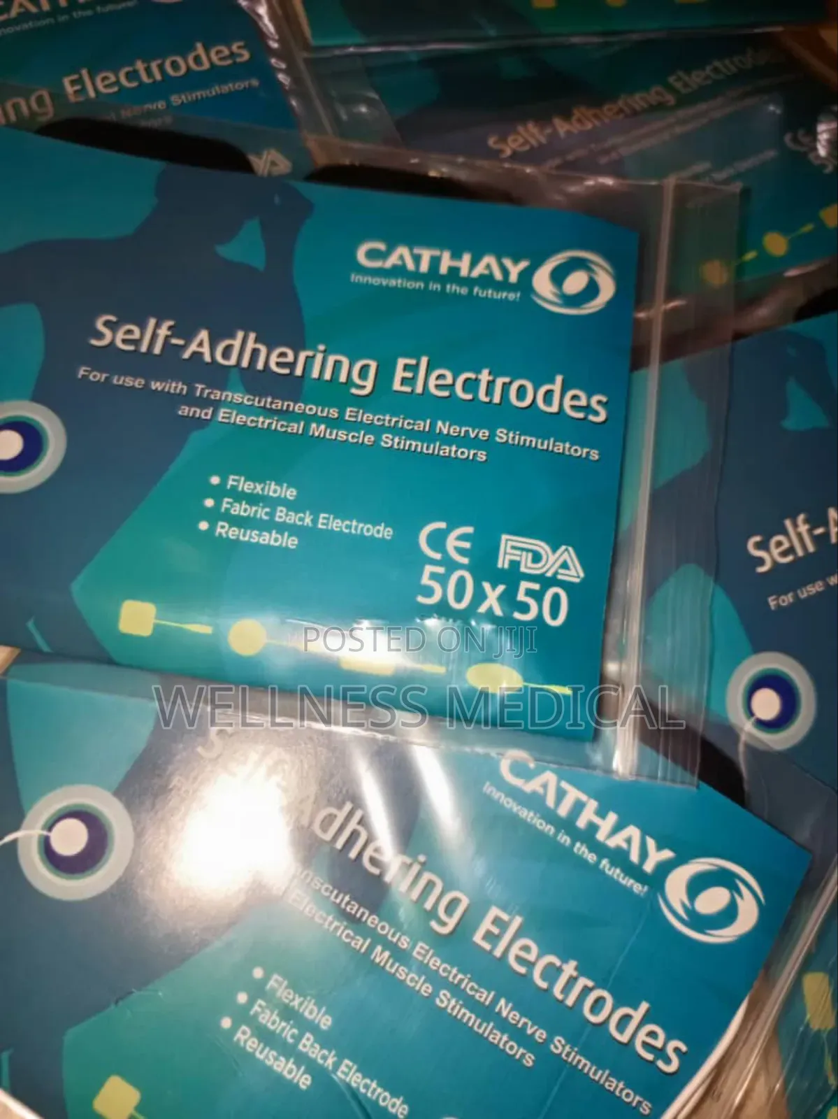 Electrodec