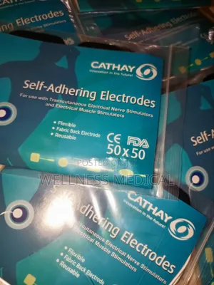 Electrodec