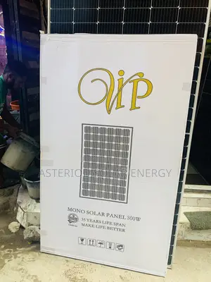 300watts Vip Solar Panel