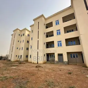 3bdrm Block of Flats in Jahi for sale