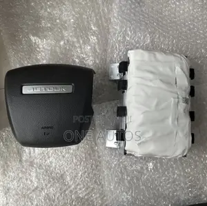Jetour Parts