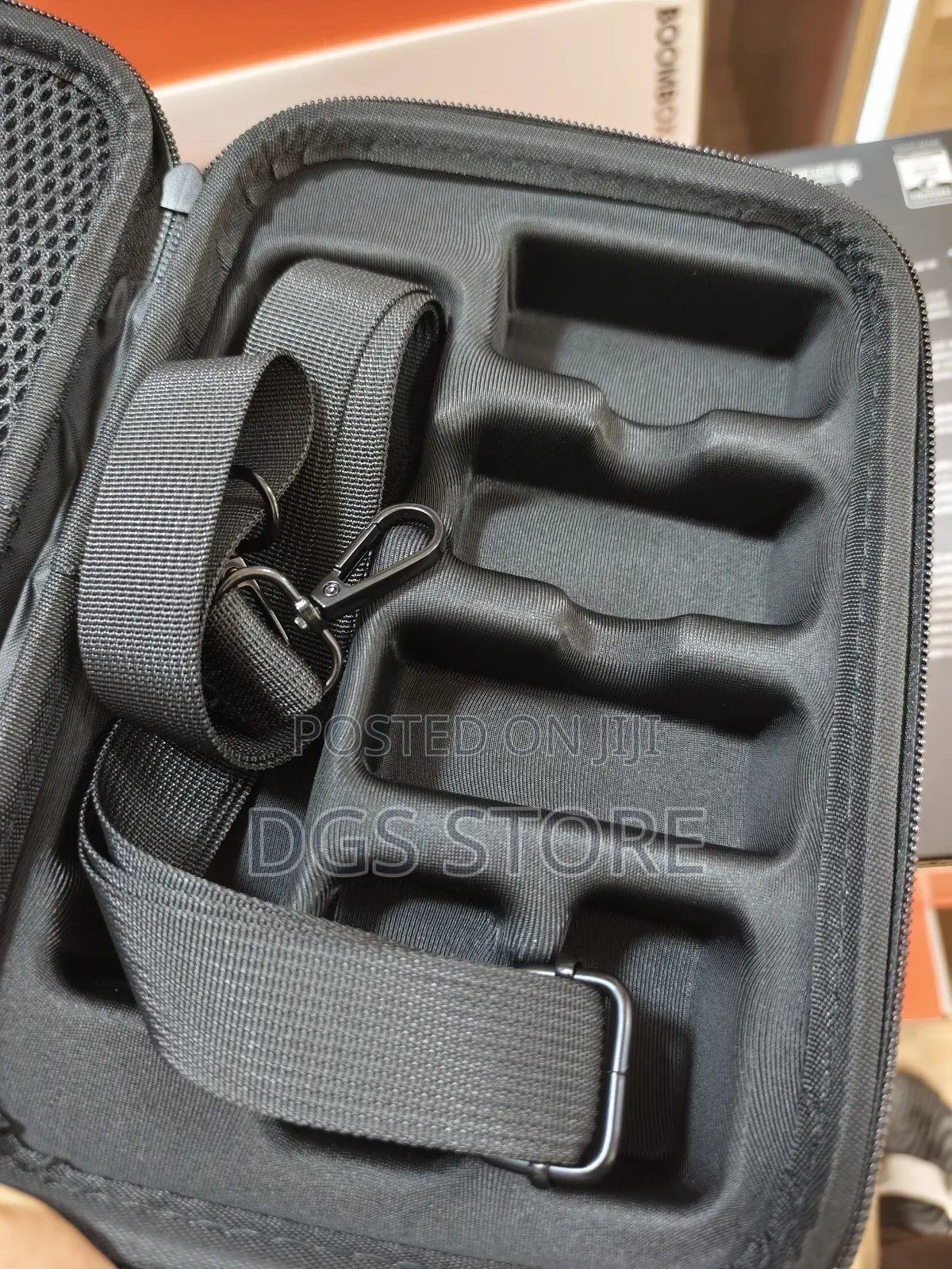 Carrying Case for Dji Osmo Pocket 3