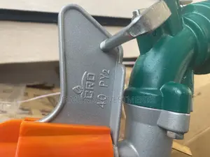 Sprinkler Py40
