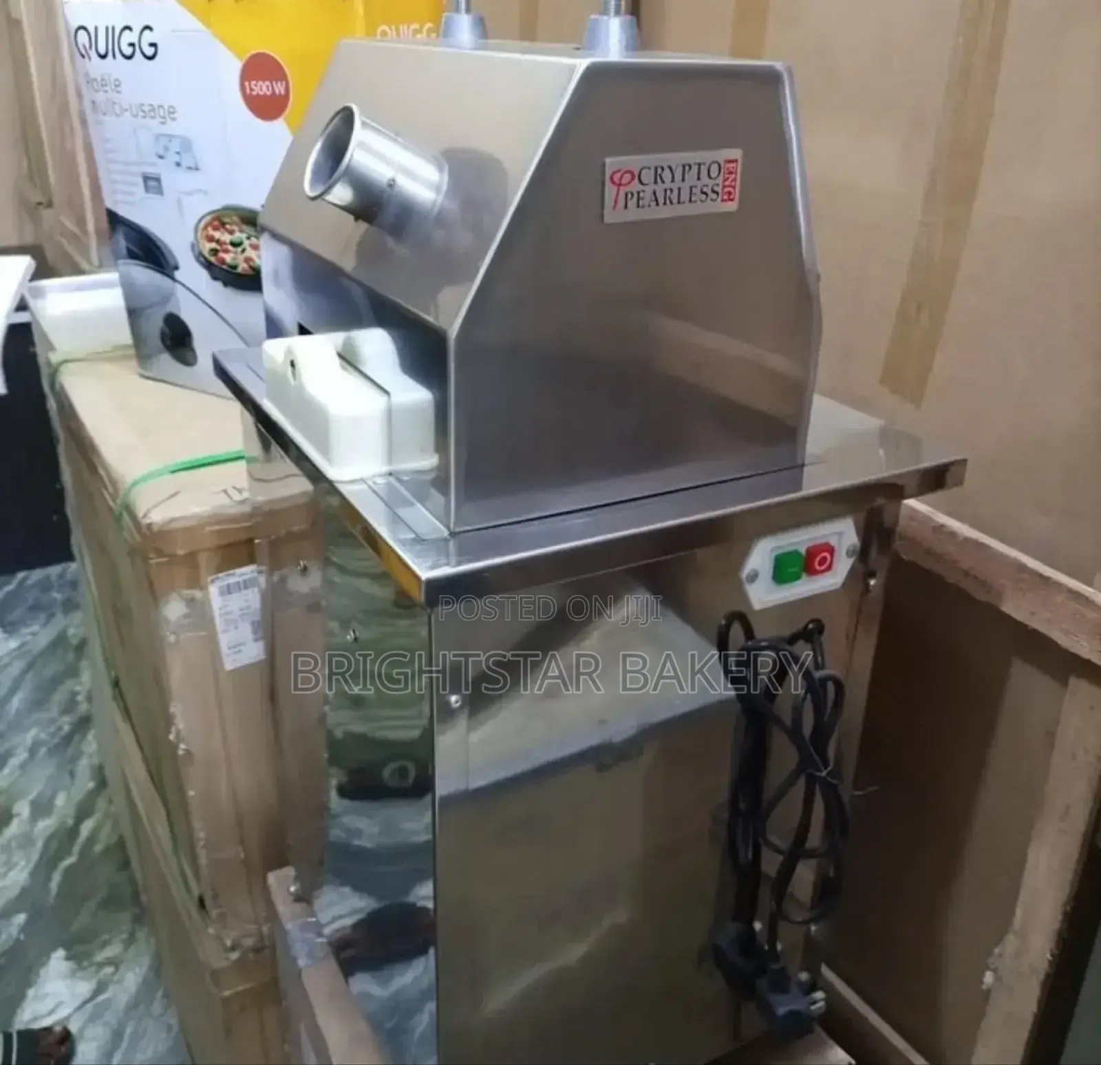 Sugar Cane , Juicer