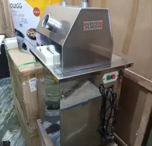 Sugar Cane , Juicer