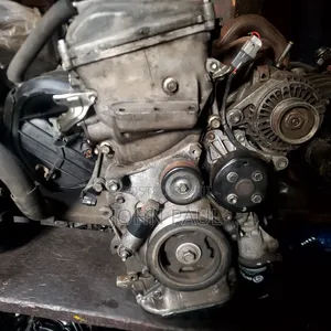 Toyota Engine 2az Camry Rav4