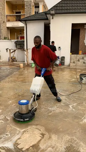 Detailed Professional Cleaning Laundry Services