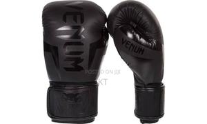 Original Venum Leather Boxing Glove