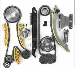 Complete Change System Chevrolet HHR and Terrain Sold With Warranty