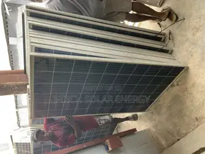 350watts Trina Panel