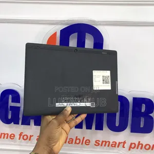 Lenovo Tab3 10 32 GB Black