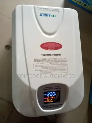 10kva Jordy Stabilizer