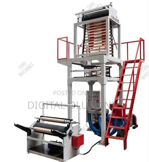 Extruder Machine