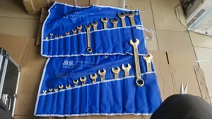 Non Spark Spanner Set