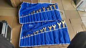 Non Spark Spanner Set