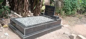 Granite Tomb