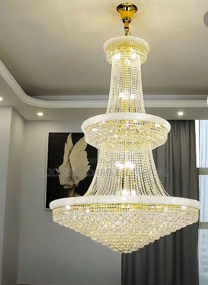 Chandelier