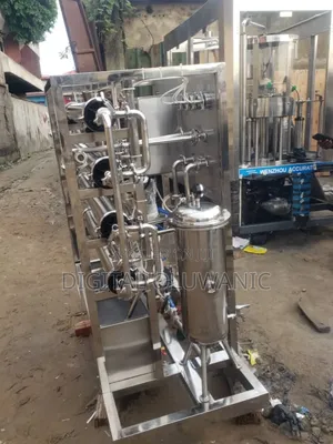 Reverse Osmosis 1ton