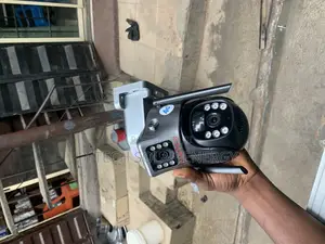 Solar Camera
