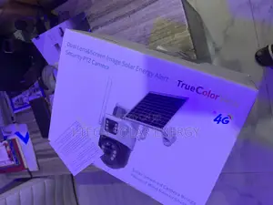 Solar Camera