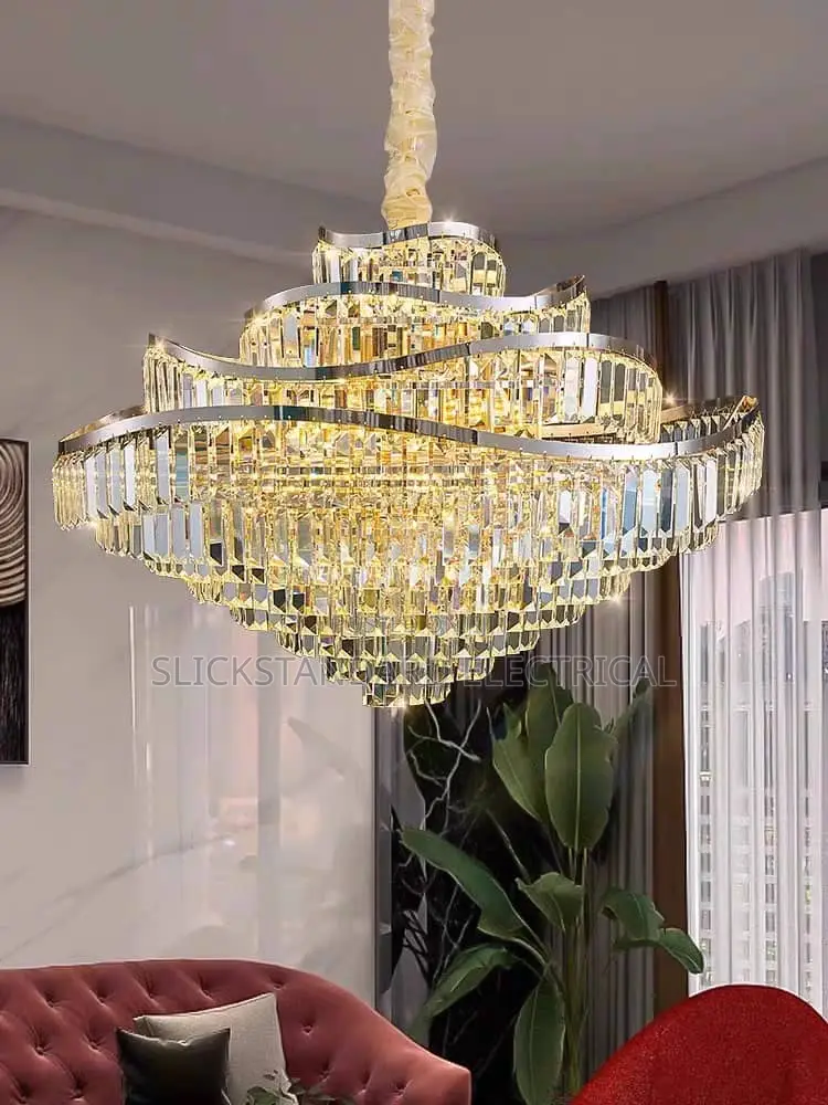 Chandelier