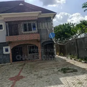 3bdrm House in Ilorin West for sale