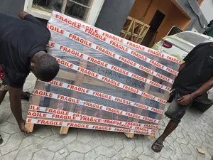 We Deliver All Models Of Windscreen Glass Outside Lagos State