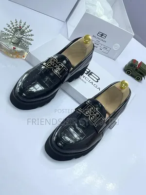 Balenciaga Shoes
