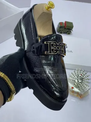 Balenciaga Shoes