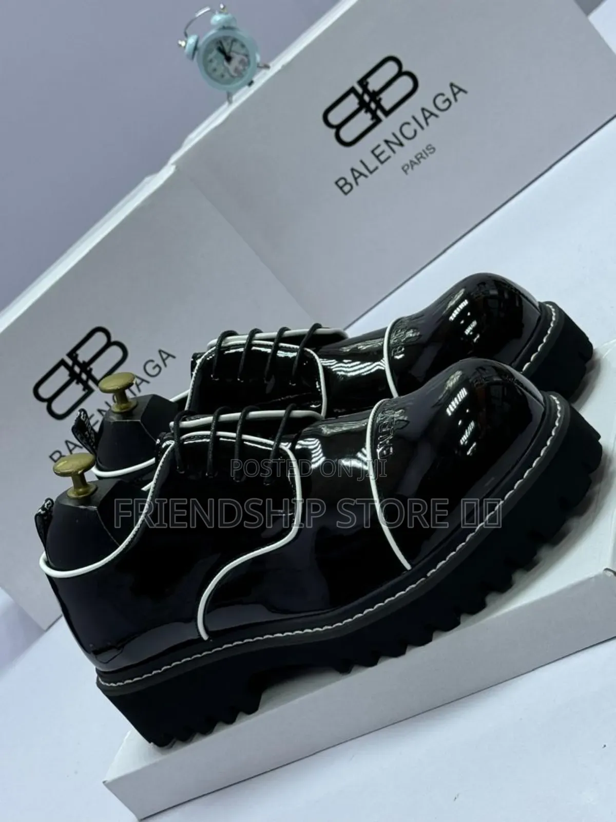 Balenciaga Shoes