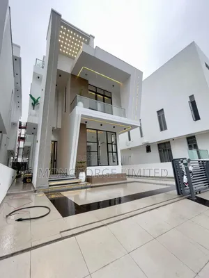 5bdrm Duplex in Osapa london for sale