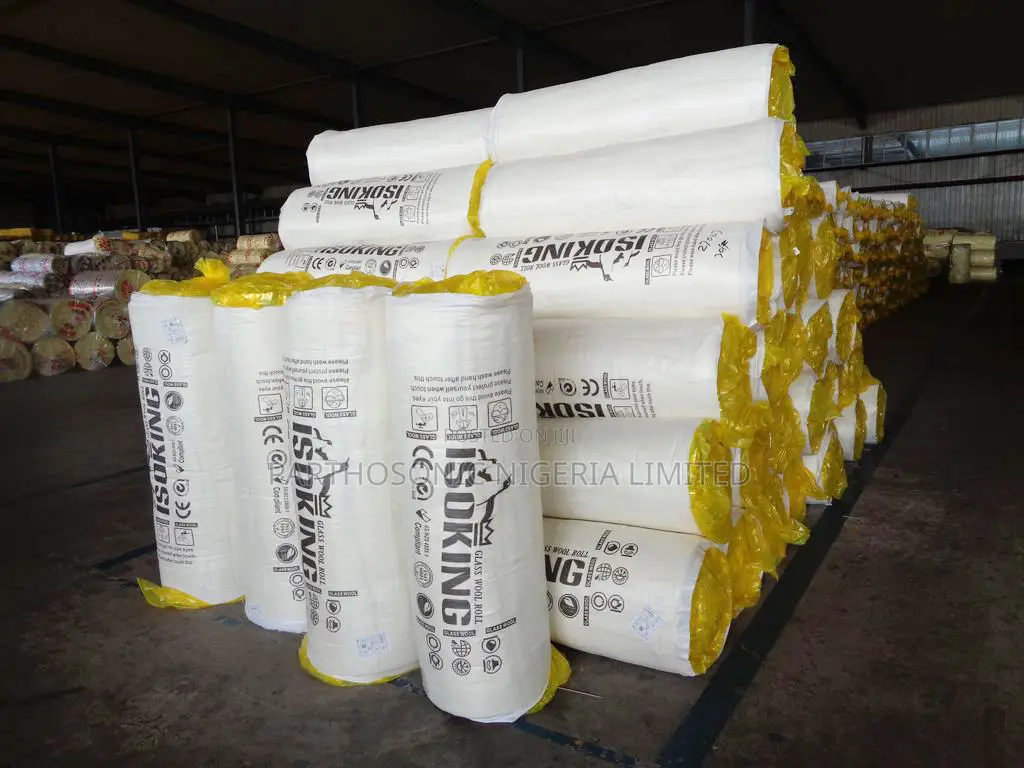 Fiber Glass