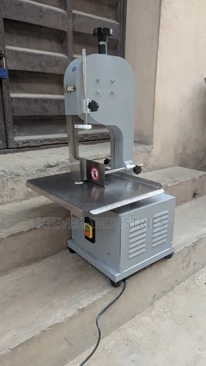Commercial Bone Saw Machine