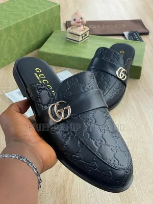 Quality Half Shoes
