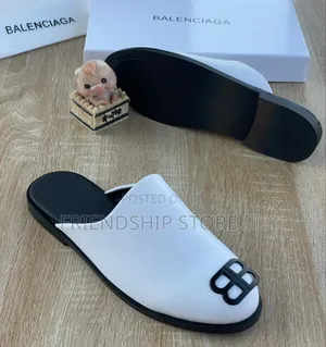 Quality Half Shoes