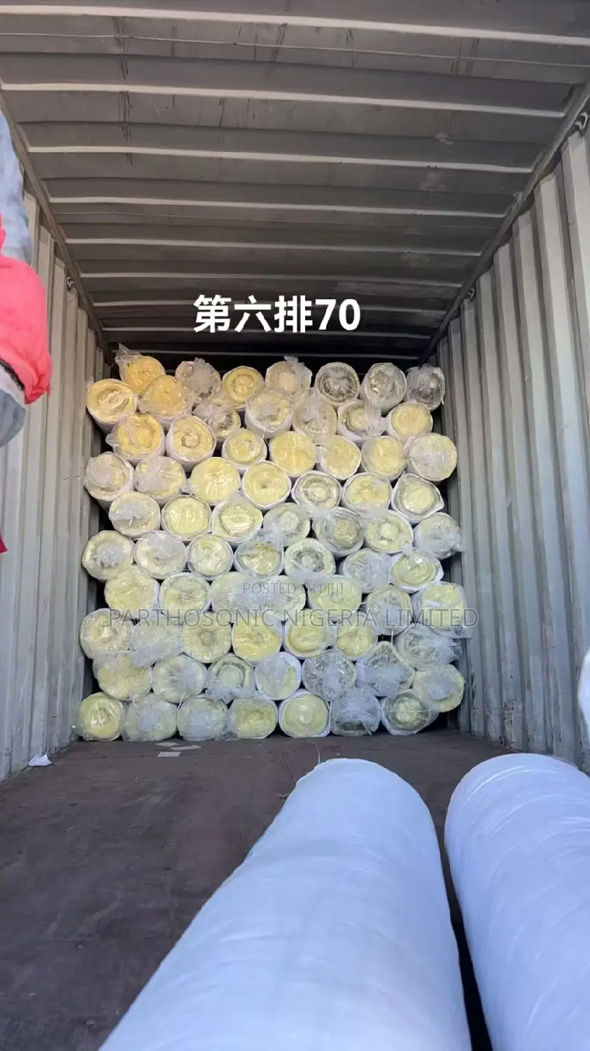 Fiber Glass