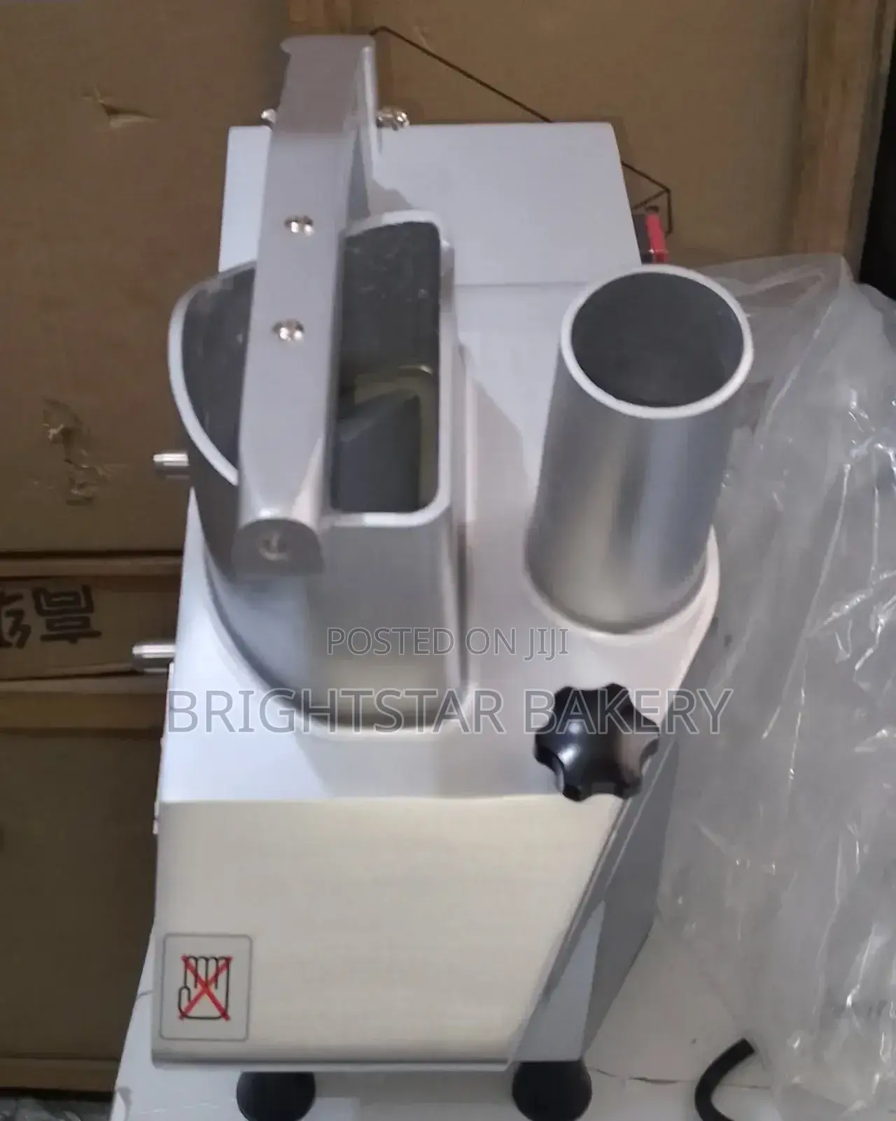 Vegetable Cutter