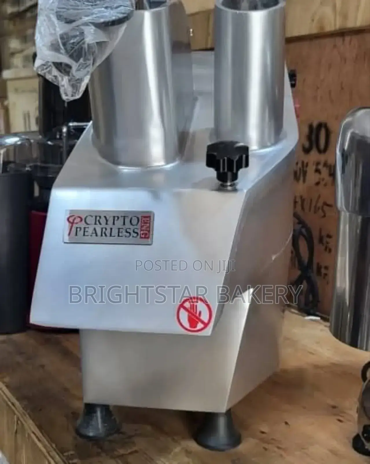Vegetable Cutter