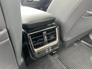 New Toyota Crown 2025 Gray