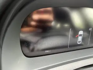 New Toyota Crown 2025 Gray