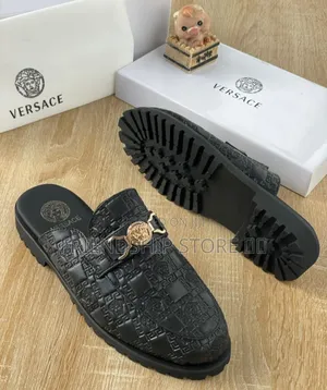 Designer Half Shoes