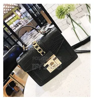 Genuine Leather Bag
