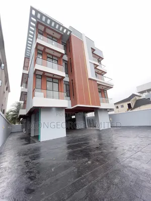 2bdrm Apartment in Ologolo for sale