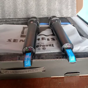 Sennheiser Microphone M9